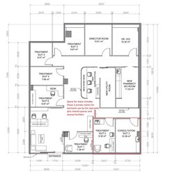 The Paragon (D9), Retail #627450971